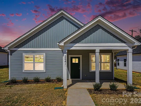2641 Goble St, Gastonia, NC 28056