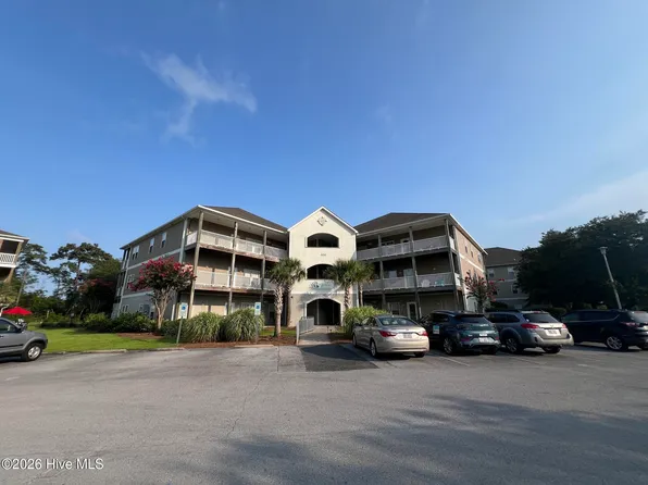 300 Lighthouse Lane #3 B1, Cedar Point, NC 28584