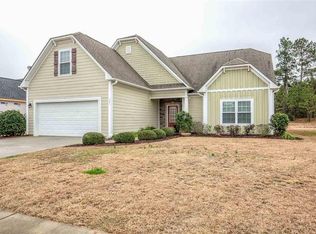 161 Barons Bluff Dr, Conway, SC 29526