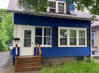 520 Vine St, Syracuse, NY 13203