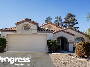 910 High Plains Dr, Henderson, NV 89002