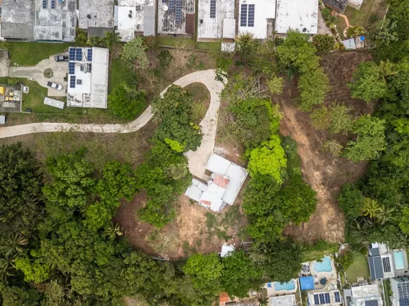 Bo Sabana Llana Rio Piedras, San Juan, PR 00924