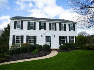 1956 Carriage Hill Rd, Allison Park, PA 15101