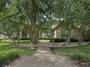 29 Meadows End, Georgetown, TX 78628