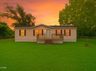 5018 E 10th St, Panama City, FL 32404