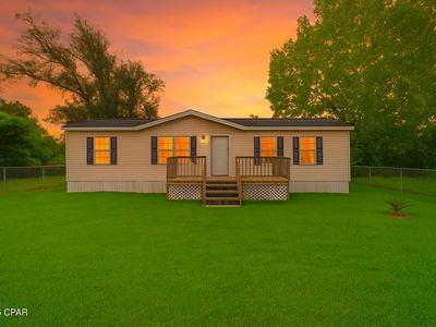 5018 E 10th St, Panama City, FL, 32404