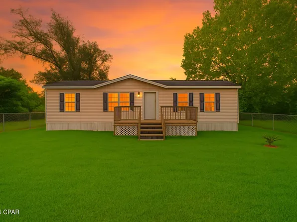 5018 E 10th St, Panama City, FL 32404