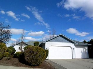 603 Irene Pl, Cheney, WA 99004