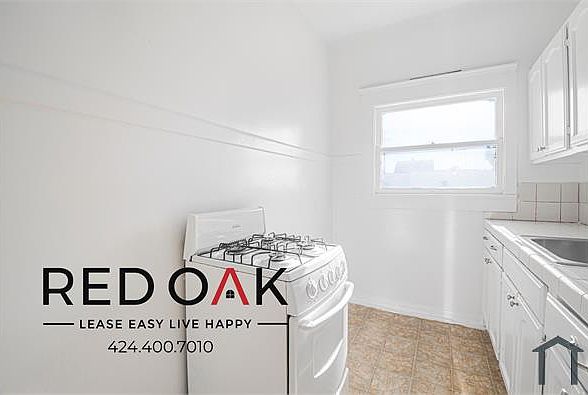 1st image of 1136 S Alvarado St APT 3