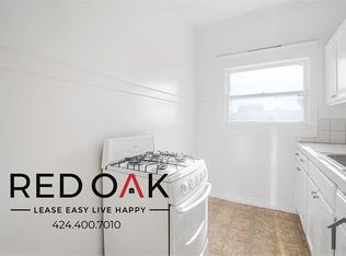 1136 S Alvarado St APT 3, Los Angeles, CA 90006