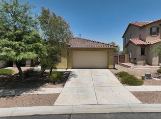 6156 W Bandelier Ct, Tucson, AZ 85742
