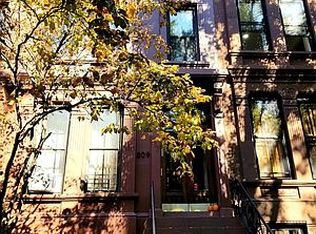 809 President St #3, Brooklyn, NY 11215