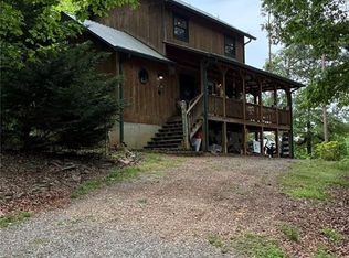 1264 Pink Mountain Blvd, Cleveland, GA 30528