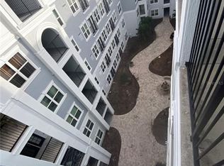 300 E South St UNIT 6009, Orlando, FL 32801