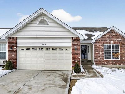 2517 Newpoint Dr, Wildwood, MO, 63011