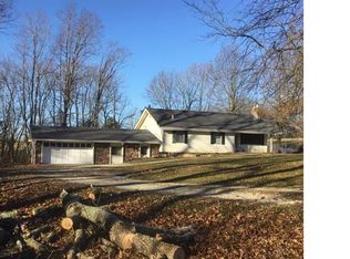 18223 Kersten Rd, Marthasville, MO 63357