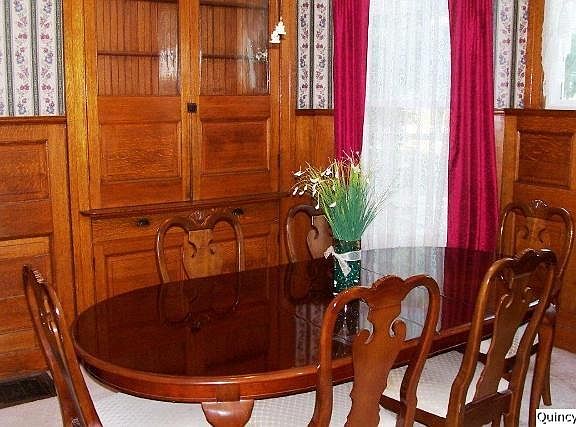 Home for Sale in Quincy, IL $149,900