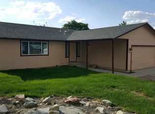 8571 Corrigan Way, Reno, NV 89506