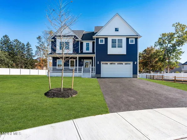 7 Potters Court, Bayville, NJ 08721