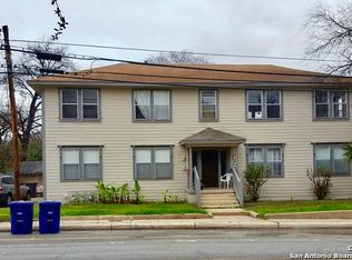 423 E Ashby Pl APT 3, San Antonio, TX 78212