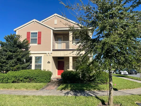 10273 Meadow Brook Dr, Winter Garden, FL 34787