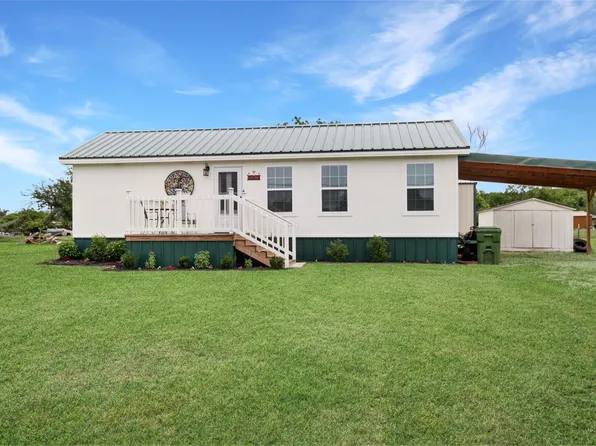 7265 Guadalupe Trl, Weatherford, TX 76087