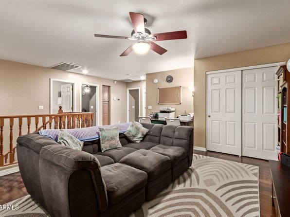 Massive 2,758 SF Modern Home | Prime Long-Term Investment photo 26