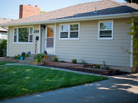 4th image of 2508 Lewis Ave