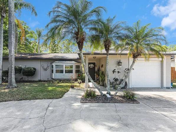 18210 Griffith Rd, Lutz, FL 33548