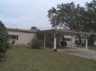 6969 Cherry Pass #498, Ocala, FL 34472