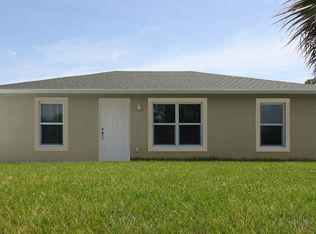 7014 Calder Cir, Labelle, FL 33935