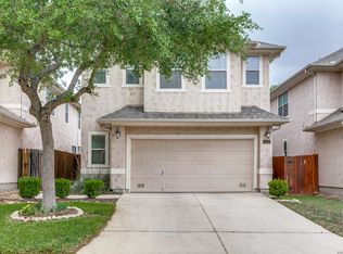 6925 Abbey Falls, San Antonio, TX 78249