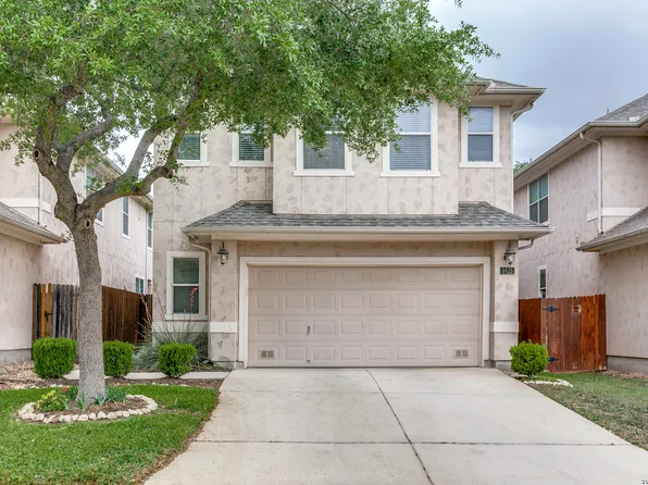 6925 Abbey Falls, San Antonio, TX 78249