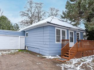 10 3rd St NE, Crosby, MN 56441