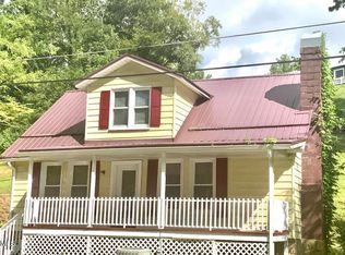 19 Albemarle St E, Big Stone Gap, VA 24219