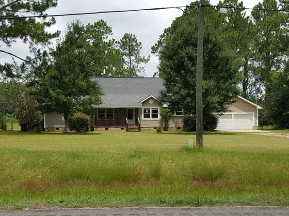 439 N Us Highway 319, Tifton, GA 31794