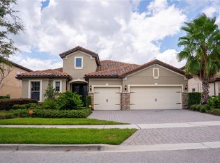 10946 Savona Way, Orlando, FL 32827