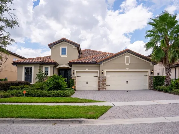 10946 Savona Way, Orlando, FL 32827