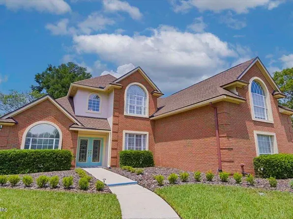 12831 ISLEWORTH Drive, Jacksonville, FL 32225