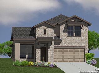 5719 White Oak Ml, San Antonio, TX 78253