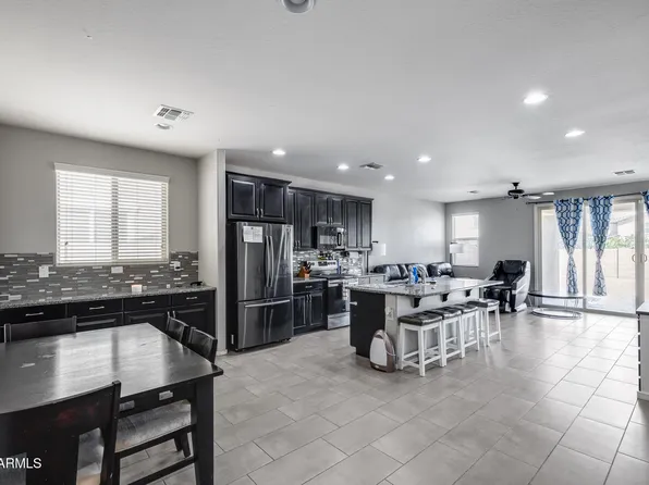 42180 W CHEYENNE Drive, Maricopa, AZ 85138