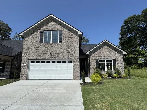 69 Laurel View St Lot 5, Manchester, TN 37355
