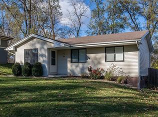 432 E Leach Ave, Des Moines, IA 50315