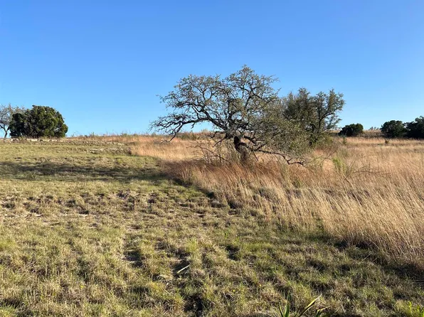 Lot 67 Bosque Trail, Spicewood, TX 78654