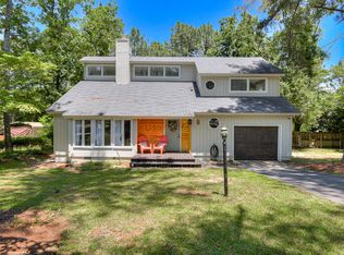 6 Troon Way, Aiken, SC 29803