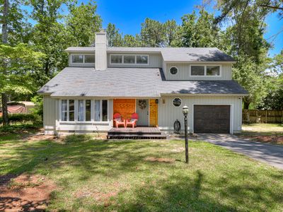 6 Troon Way, Aiken, SC, 29803