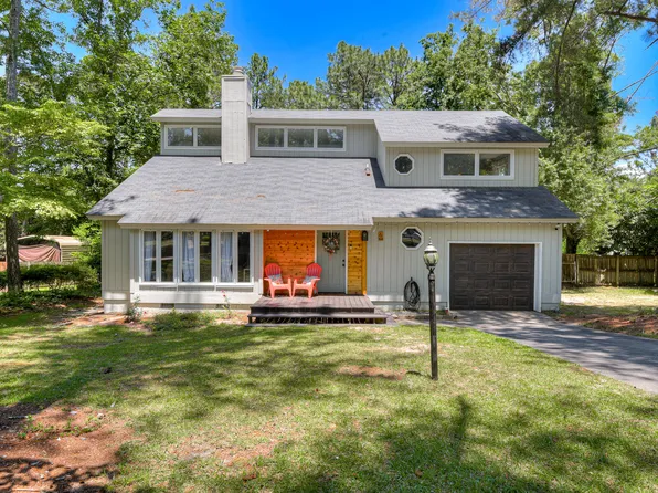 6 Troon Way, Aiken, SC 29803