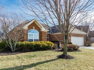 6515 Buckner St, Canal Winchester, OH 43110