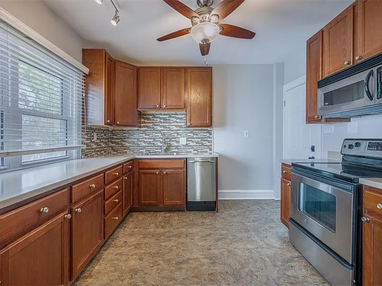 3806 Liggett Dr #1 — Photo 2