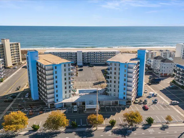 13400 Coastal Hwy #N603, Ocean City, MD 21842